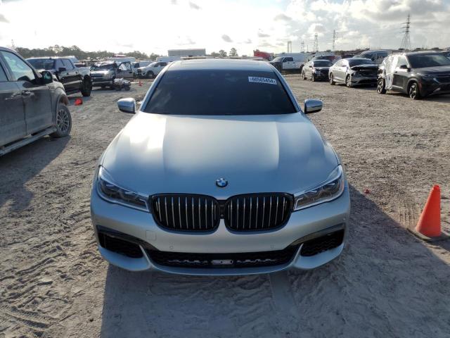 Photo 4 VIN: WBA7F0C57JGM23992 - BMW 750 I 