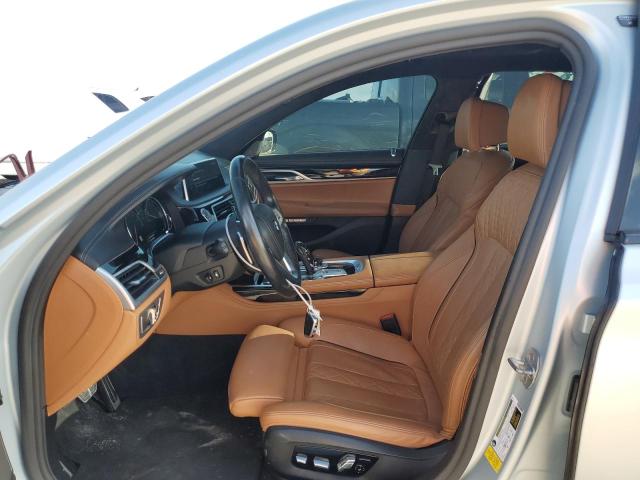 Photo 6 VIN: WBA7F0C57JGM23992 - BMW 750 I 