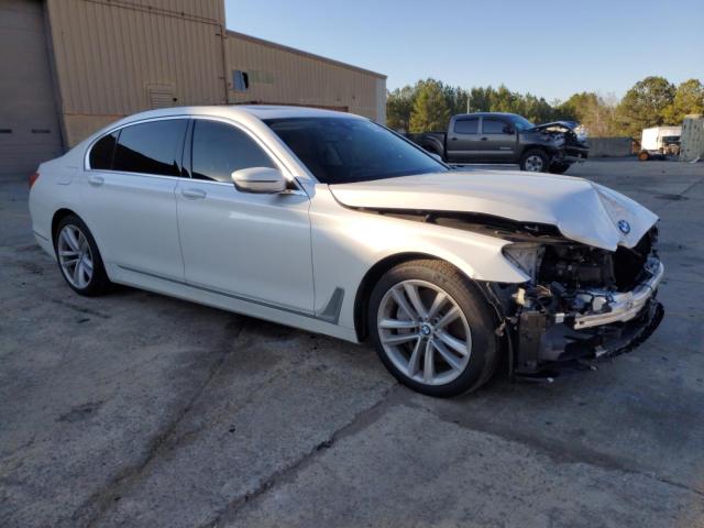 Photo 3 VIN: WBA7F0C57KGM25632 - BMW 7 SERIES 