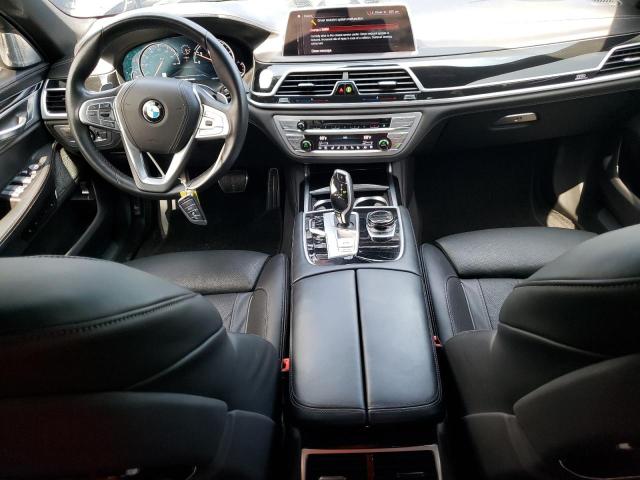 Photo 7 VIN: WBA7F0C57KGM25906 - BMW 750I 