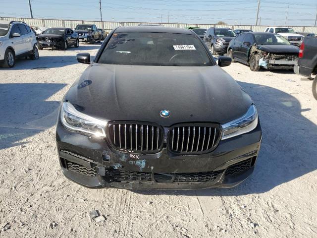 Photo 4 VIN: WBA7F0C57KGM25937 - BMW 750 I 