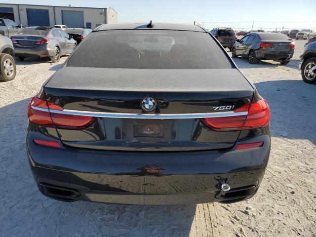 Photo 5 VIN: WBA7F0C57KGM25937 - BMW 750 I 