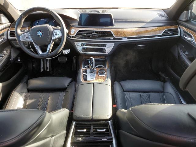 Photo 7 VIN: WBA7F0C57KGM25937 - BMW 750 I 