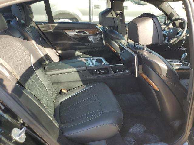 Photo 9 VIN: WBA7F0C57KGM25937 - BMW 750 I 