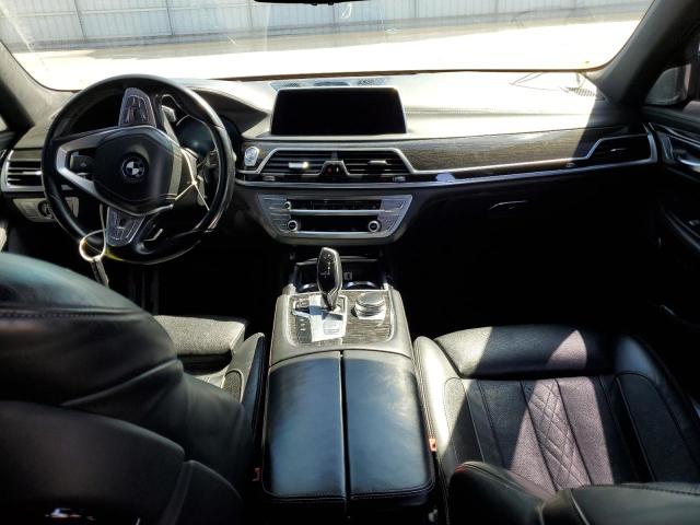 Photo 7 VIN: WBA7F0C58GGL99078 - BMW 750 I 