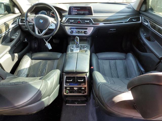 Photo 7 VIN: WBA7F0C58GGL99761 - BMW 750 I 