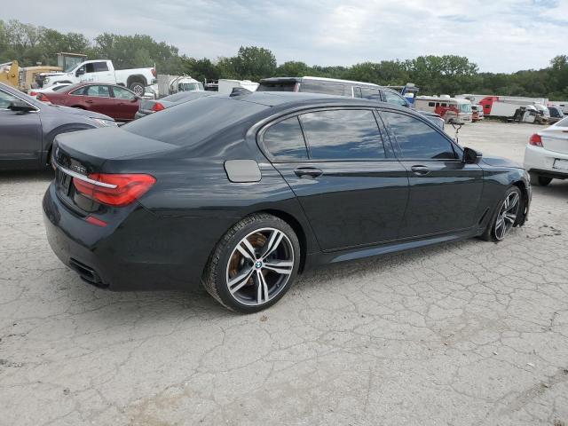 Photo 2 VIN: WBA7F0C58JGM23743 - BMW 750 I 