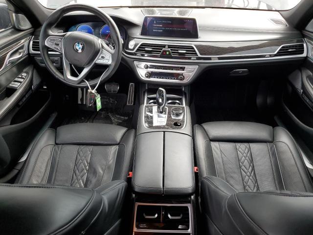 Photo 7 VIN: WBA7F0C58JGM23743 - BMW 750 I 