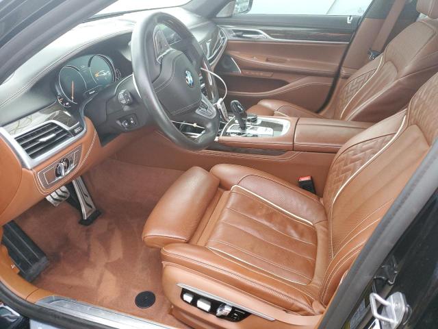 Photo 6 VIN: WBA7F0C58KGM25803 - BMW 750 I 