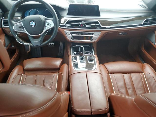 Photo 7 VIN: WBA7F0C58KGM25803 - BMW 750 I 