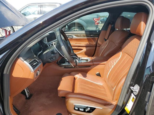 Photo 6 VIN: WBA7F0C58KGM25803 - BMW 750 I 