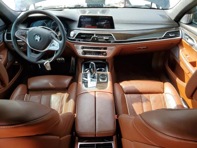 Photo 7 VIN: WBA7F0C58KGM25803 - BMW 750 I 