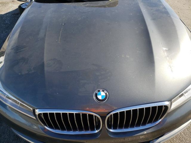 Photo 6 VIN: WBA7F0C59GGM20648 - BMW 750 I 