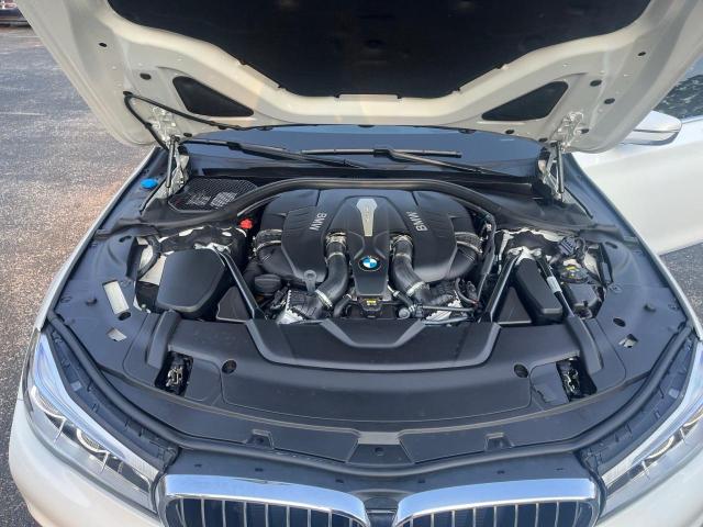 Photo 6 VIN: WBA7F0C59JGM22584 - BMW 750 I 