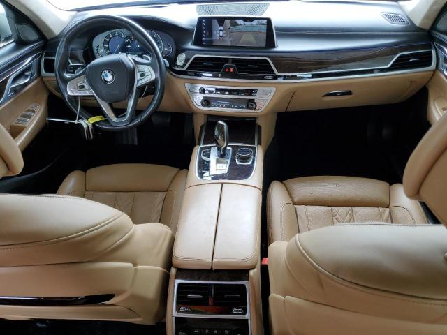 Photo 7 VIN: WBA7F0C59KGM24398 - BMW 750 I 