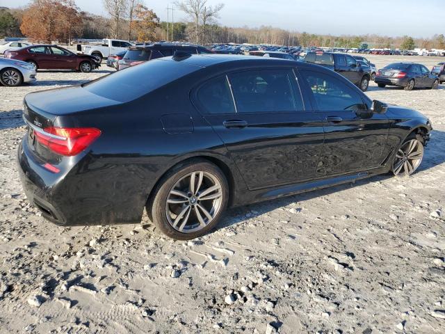 Photo 2 VIN: WBA7F0C5XGGL99048 - BMW 750 I 