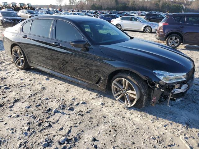 Photo 3 VIN: WBA7F0C5XGGL99048 - BMW 750 I 