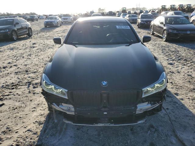 Photo 4 VIN: WBA7F0C5XGGL99048 - BMW 750 I 