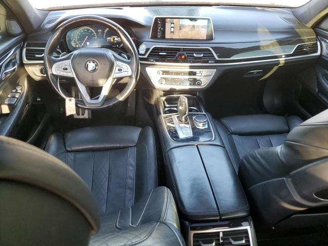 Photo 7 VIN: WBA7F0C5XGGL99048 - BMW 750 I 