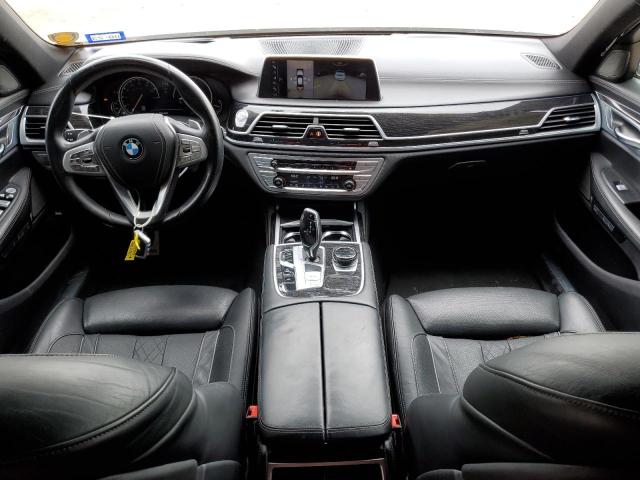 Photo 7 VIN: WBA7F0C5XHGM21437 - BMW 750 I 