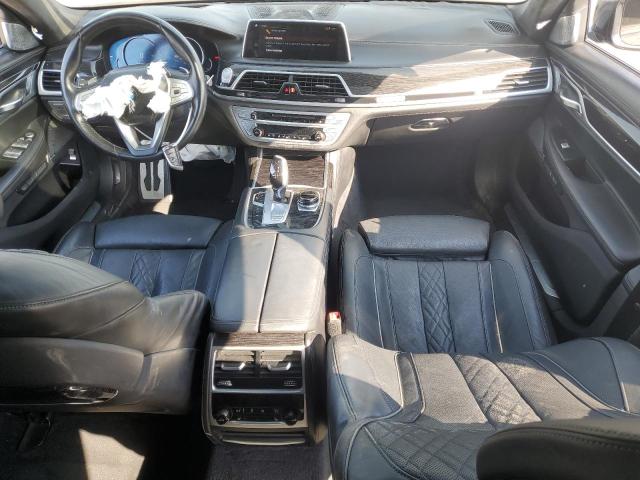 Photo 7 VIN: WBA7F0C5XJGM22884 - BMW 750 I 