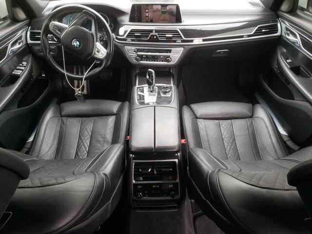 Photo 7 VIN: WBA7F0C5XKGM25771 - BMW 7 SERIES 