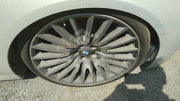 Photo 29 VIN: WBA7F2101GG382514 - BMW 750LI 