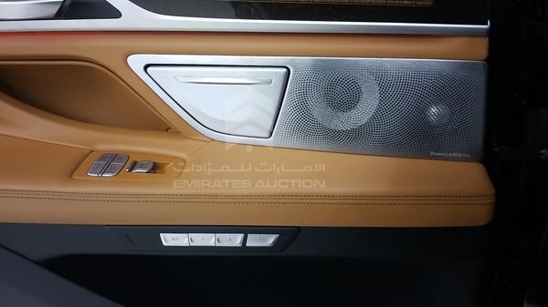 Photo 34 VIN: WBA7F2104JB235611 - BMW 750LI 