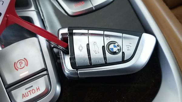 Photo 4 VIN: WBA7F2104JB235611 - BMW 750LI 