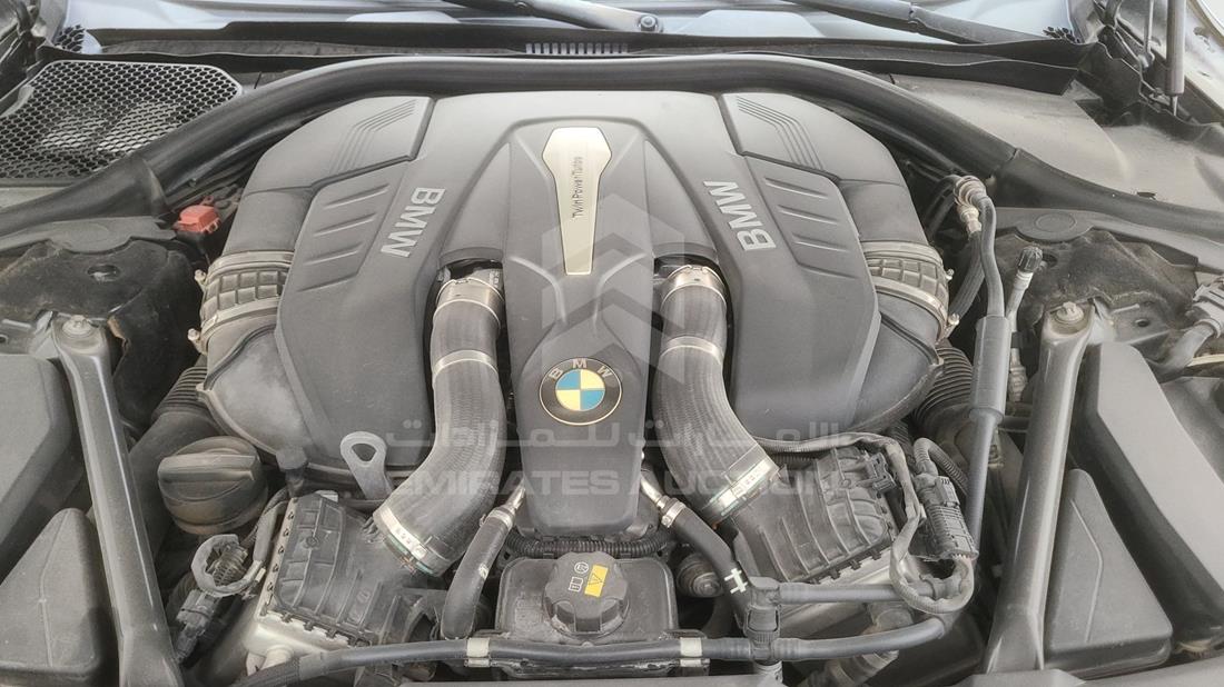 Photo 36 VIN: WBA7F210XHG781407 - BMW 750LI 