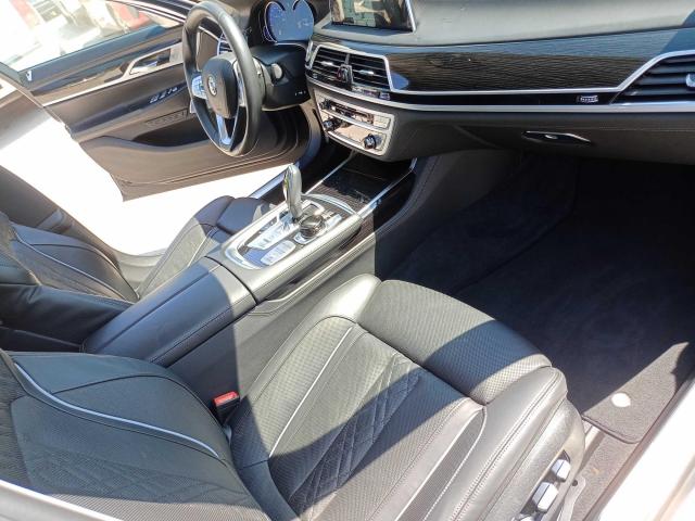 Photo 4 VIN: WBA7F2C11KB242362 - BMW ALPINA B7 