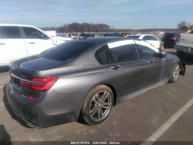 Photo 3 VIN: WBA7F2C31HG422857 - BMW ALPINA B7 