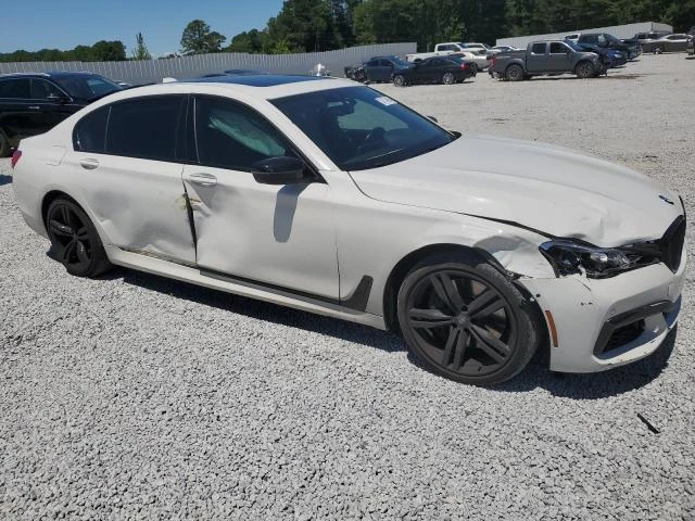 Photo 3 VIN: WBA7F2C33HG423136 - BMW 750 XI 