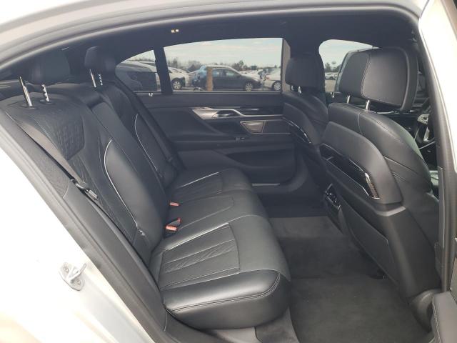 Photo 9 VIN: WBA7F2C33HG423234 - BMW 750 XI 