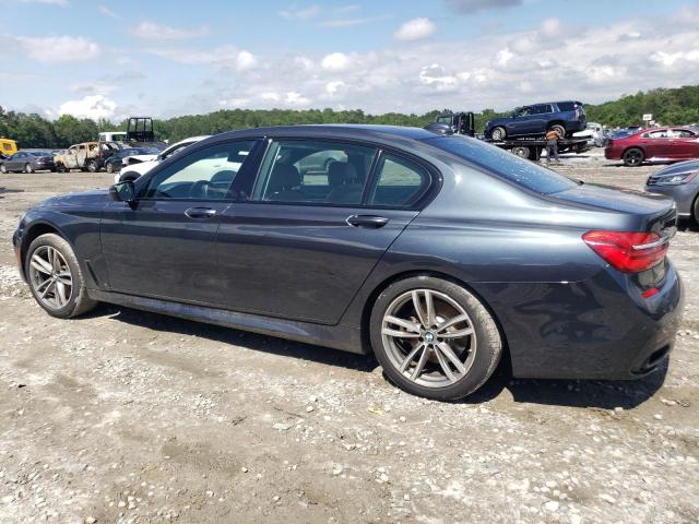 Photo 1 VIN: WBA7F2C34HG423159 - BMW ALPINA B7 