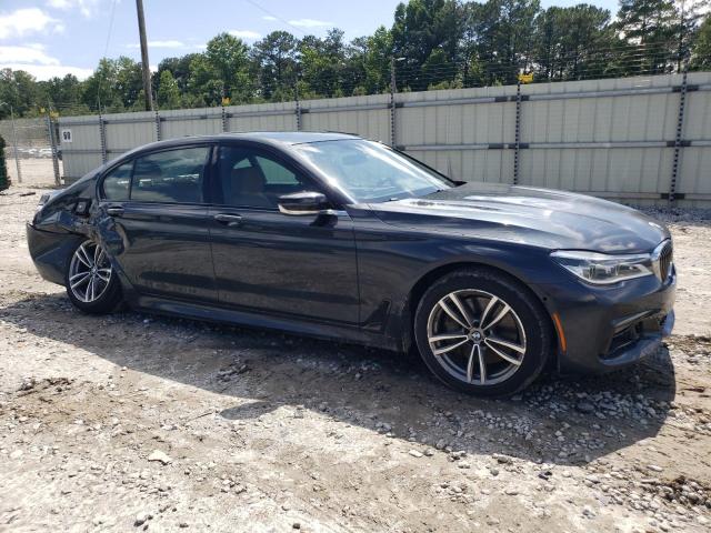 Photo 3 VIN: WBA7F2C34HG423159 - BMW ALPINA B7 