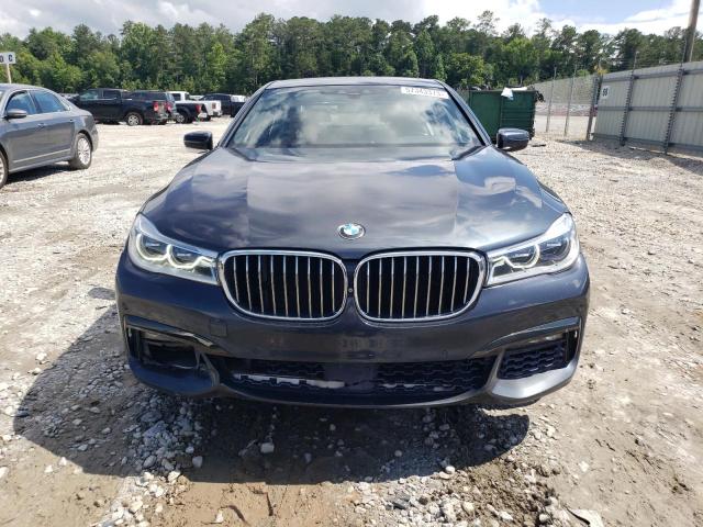 Photo 4 VIN: WBA7F2C34HG423159 - BMW ALPINA B7 