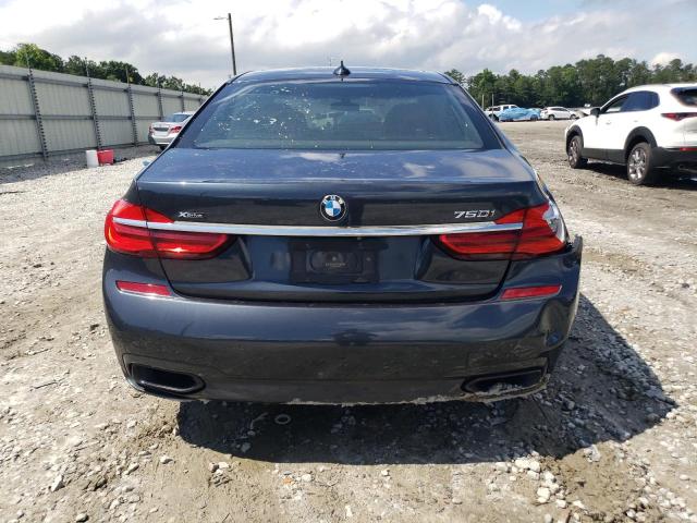 Photo 5 VIN: WBA7F2C34HG423159 - BMW ALPINA B7 