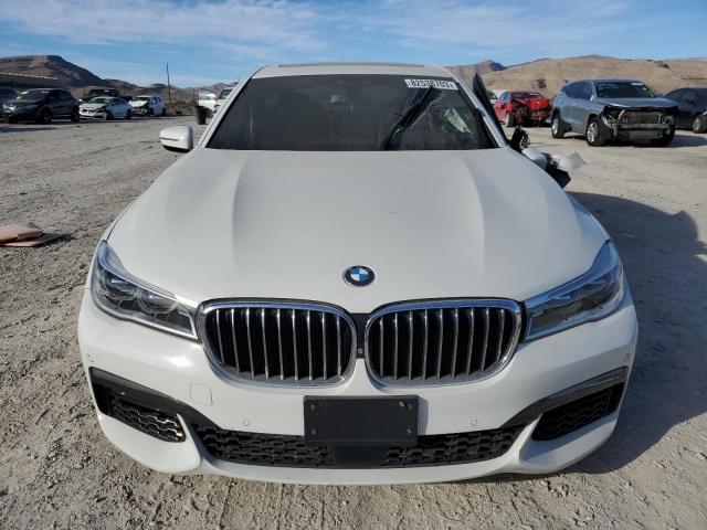 Photo 4 VIN: WBA7F2C34HG423193 - BMW 7 SERIES 