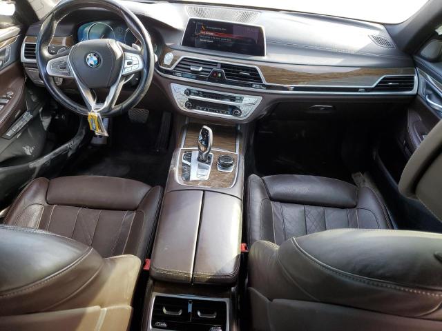 Photo 7 VIN: WBA7F2C34HG423193 - BMW 7 SERIES 