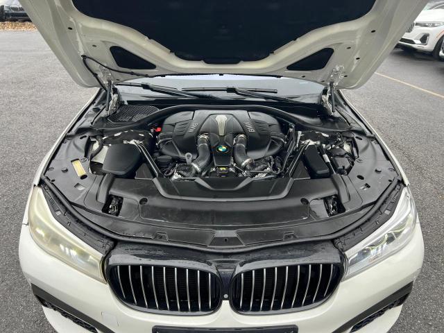 Photo 7 VIN: WBA7F2C34HG423372 - BMW 750 XI 