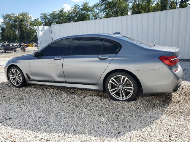 Photo 1 VIN: WBA7F2C36HG423390 - BMW 750 XI 