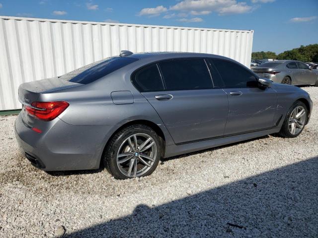 Photo 2 VIN: WBA7F2C36HG423390 - BMW 750 XI 