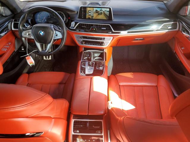 Photo 7 VIN: WBA7F2C36HG423390 - BMW 750 XI 