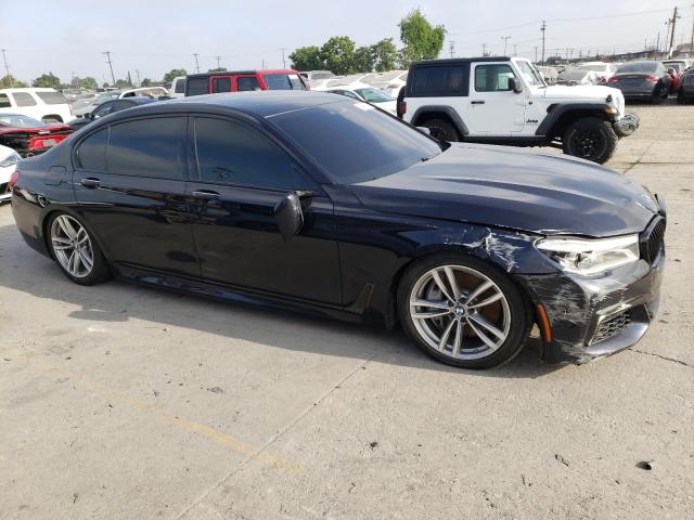 Photo 3 VIN: WBA7F2C37HG422779 - BMW 7 SERIES 