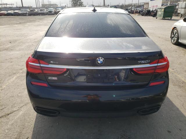 Photo 5 VIN: WBA7F2C37HG422779 - BMW 7 SERIES 