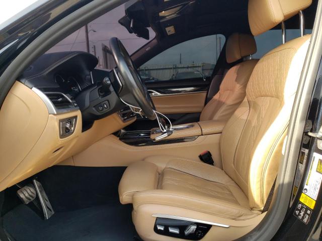 Photo 6 VIN: WBA7F2C37HG422779 - BMW 7 SERIES 