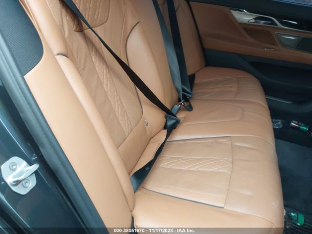 Photo 7 VIN: WBA7F2C37HG423169 - BMW ALPINA B7 