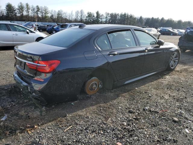 Photo 2 VIN: WBA7F2C39HG423447 - BMW 7 SERIES 