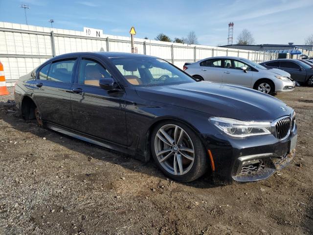 Photo 3 VIN: WBA7F2C39HG423447 - BMW 7 SERIES 